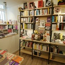 Le Cachalot librairie!