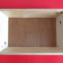 Trémie ou Plateau fourre-tout : exercice arêtier !