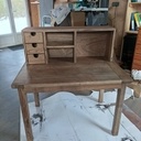 Un petit bureau pour le cp