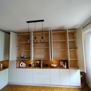 Agencement de salle à manger