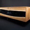 Meuble télé envoûtant