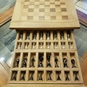 JEU D'ECHECS