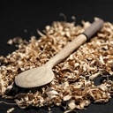 Cuillère pour les gourmands-es