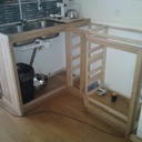 Cuisine Frêne et Chêne