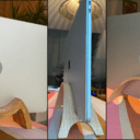 Supports pour ordinateur portable -- à la verticale !