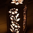 Lanterne  "Japinoise"