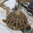 Le levage sur chantier.