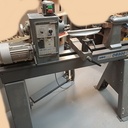 TOUR A BOIS WIVAMAC DB801 VARIO