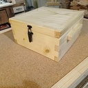 Boite à huile essentielle