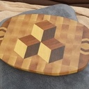 Planche à découper