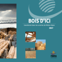 Bois d’ici, transformé dans les scieries de Rhône-Alpes