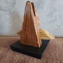 Support de lunettes pour monsieur