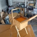 Travailleurs, travailleuses... de couture