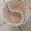 Encore une corbeille