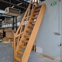 Echelle de meunier