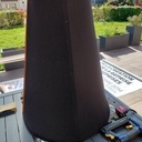 Réfection d une table ronde