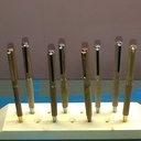 Début dans le tournage sur bois