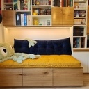 Espace télétravail