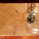 Lampe en Quénétier