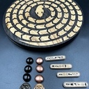 Jeu d'Egypte : LE MEHEN