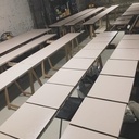 Meuble rangement/bibliothèque