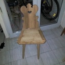 Chaise Alsacienne