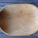 Coupe type polynésienne Umete