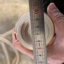 Tuyaux flexibles d’aspiration