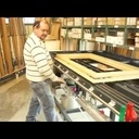 Production de fenêtres