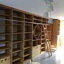 Petite bibliothèque