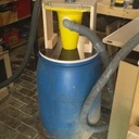 Aspirateur cyclonique maison