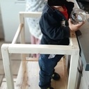 Tour d'observation pour Enfant