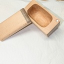 Récidiviste: une nouvelle boîte à dés (ou pour autre chose)