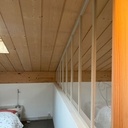 Verriere pour une chambre