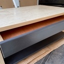 Table basse Yd-Woods