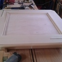 Table basse en hêtre ou ne pas !