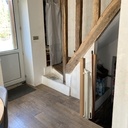 Tentative de marche royale.