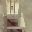 Tour d'observation pour enfants