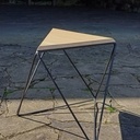 Expérimentations avec des fers à béton