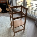 Tour d'observation Montessori