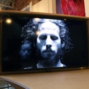 Table pour installation vidéo