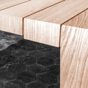 Samedi 20h, on passe à table !