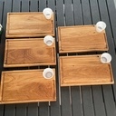 Planche à viande individuelles