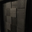 Desk d’accueil pour maison médicale