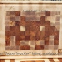 Billots Space Invaders