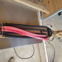 Fusil chasse sous marine Teck 135cm