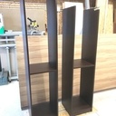 Aménagement dressing