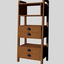 Etagère.... Commode...