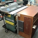 Réalisation d'une rallonge latérale pour bestcombi 2000