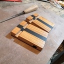 Support à téléphone et tablette